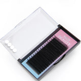 YY Lashes---UK Redberry