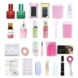 Eyelash Salon Super Kit