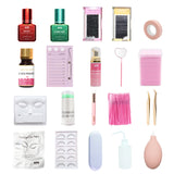 Eyelash Salon Starter Kit