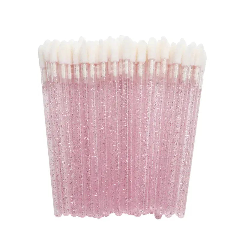 Crystal Rod Lint Free Applicators 50 Pieces/pack Redberry